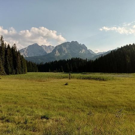Studio Apartment Pitomine Žabljak Екстериор снимка