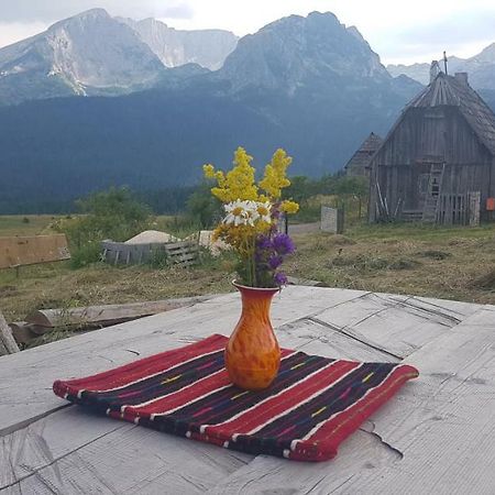Studio Apartment Pitomine Žabljak Екстериор снимка