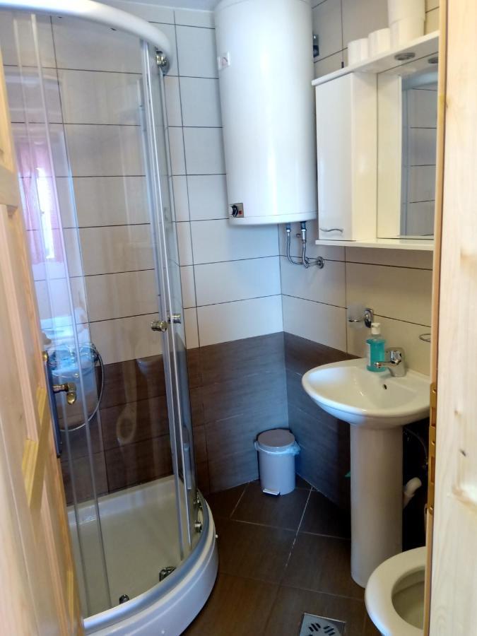Studio Apartment Pitomine Žabljak Екстериор снимка