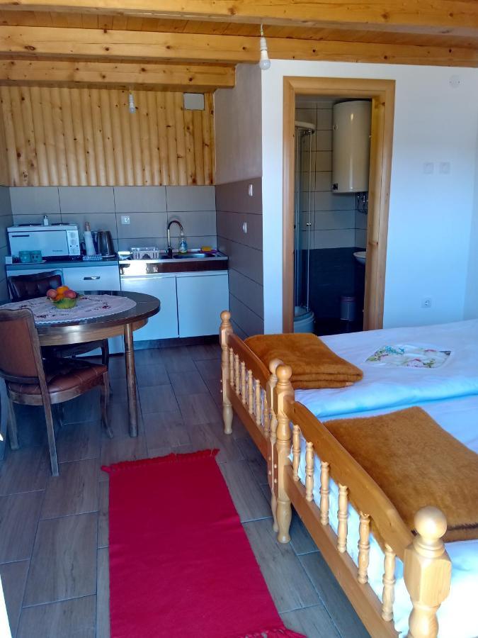Studio Apartment Pitomine Žabljak Екстериор снимка
