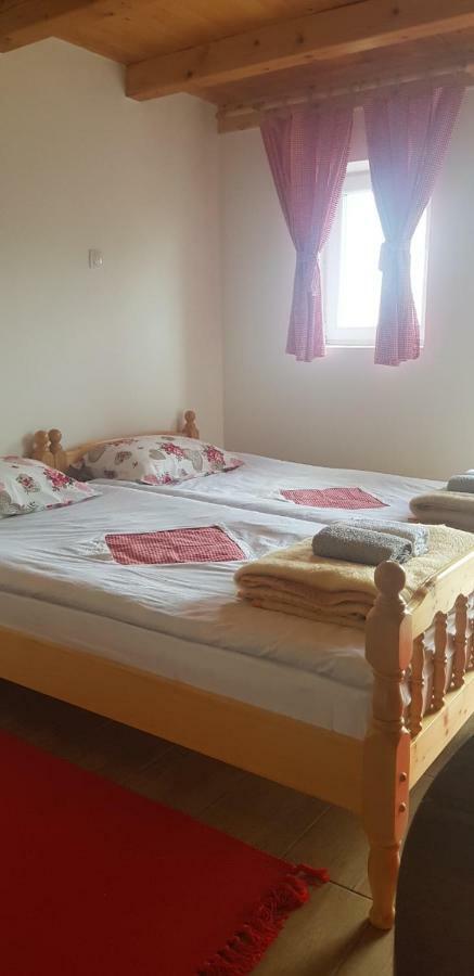 Studio Apartment Pitomine Žabljak Екстериор снимка